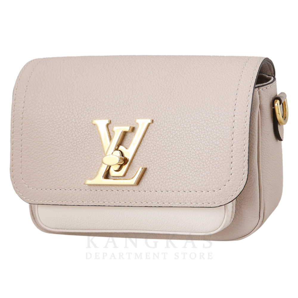LOUIS VUITTON(USED)루이비통 M58554 락미 텐더